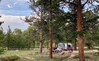 gail A.'s photo at Olive Ridge near Allenspark, CO
