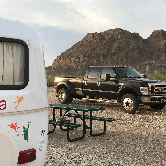 Review photo of RoadRunner Travelers RV Park by Mary , June 12, 2021