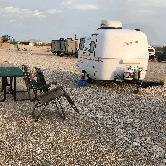 Review photo of RoadRunner Travelers RV Park by Mary , June 12, 2021