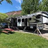 Review photo of Alpen Rose RV Park by Lacey J., June 12, 2021