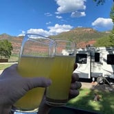 Review photo of Alpen Rose RV Park by Lacey J., June 12, 2021