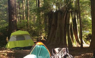 Jeremiah H.'s photo at Florence Keller Regional Park near Smith River, CA