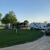 Review photo of Airport Lake Park Campground by Dustin B., June 12, 2021