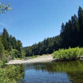 Review photo of Richardson Grove State Park Campground by Jeremiah H., June 12, 2021