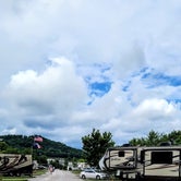 Review photo of Cave Country RV Campground by Scott M., June 12, 2021