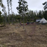 Review photo of Piney Campground And Boat Launch by Jeremiah H., June 12, 2021