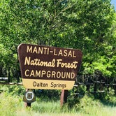 Review photo of Dalton Springs Campground by Marlin B., June 9, 2018