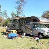 Review photo of Wekiva Falls RV Resort by Christy C., July 15, 2016