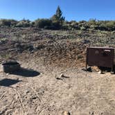 Review photo of Inyo National Forest Oh Ridge Campground by Alison W., June 12, 2021