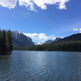 Review photo of Hood Creek Campground by Laura C., June 9, 2018