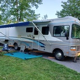 Review photo of The Villages RV Park at Turning Stone by Frank M., June 12, 2021