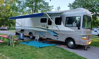 The Villages RV Park at Turning Stone