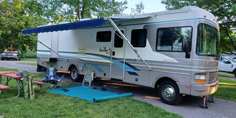 Camper submitted image from The Villages RV Park at Turning Stone