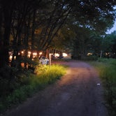 Review photo of Sandy Pines Campground by Joe R., June 13, 2021