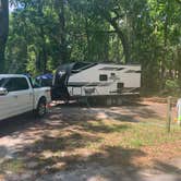 Review photo of Skidaway Island State Park Campground by Jason F., June 13, 2021