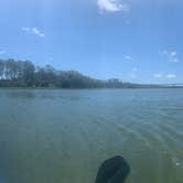 Review photo of Skidaway Island State Park Campground by Jason F., June 13, 2021