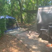 Review photo of Skidaway Island State Park Campground by Jason F., June 13, 2021