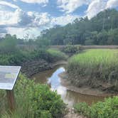 Review photo of Skidaway Island State Park Campground by Jason F., June 13, 2021