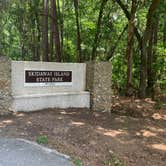 Review photo of Skidaway Island State Park Campground by Jason F., June 13, 2021
