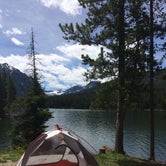 Review photo of Hood Creek Campground by Laura C., June 9, 2018