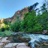 Review photo of LaVern M. Johnson Park by kate .., June 13, 2021