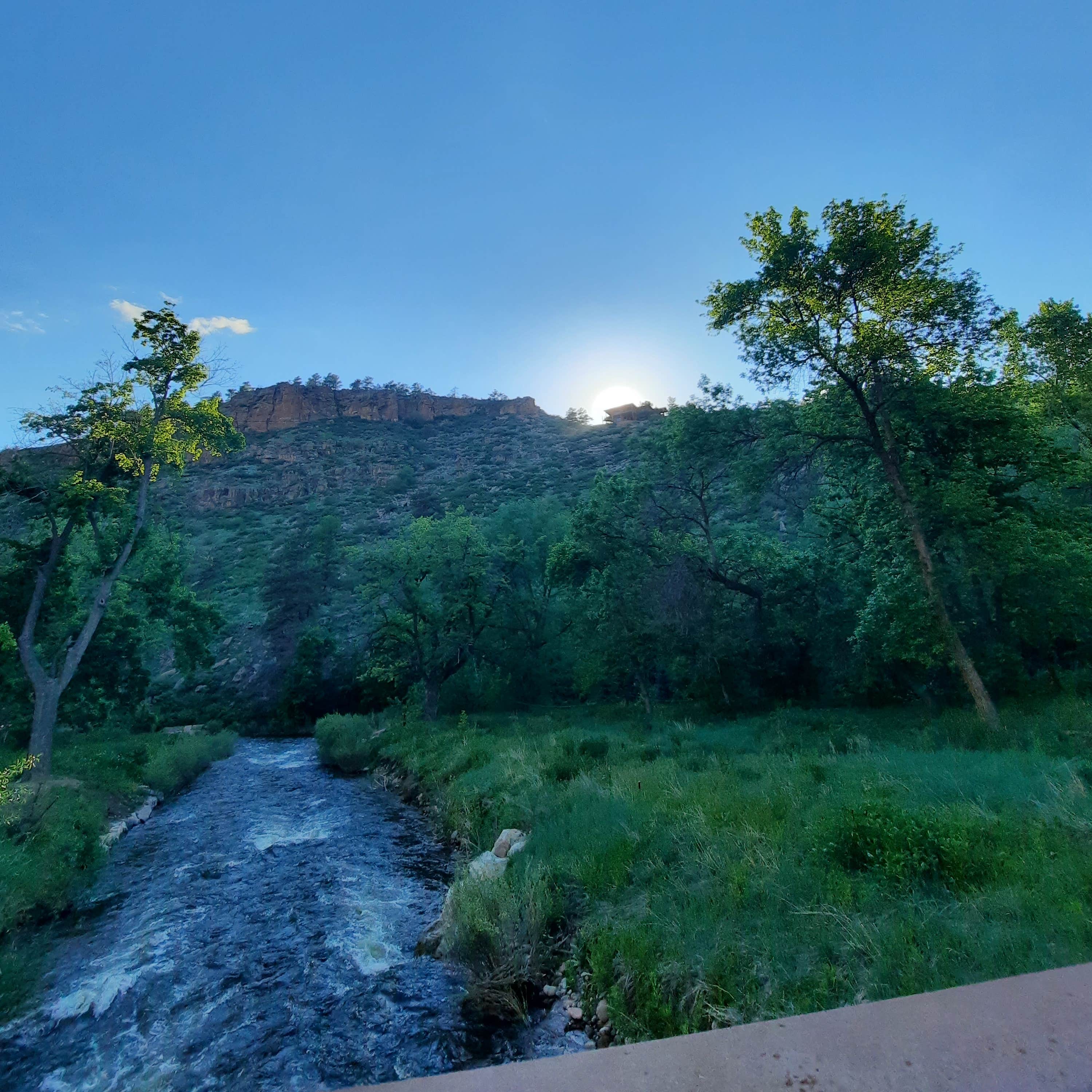 LaVern M. Johnson Park Camping The Dyrt