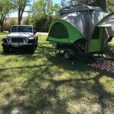 Review photo of Lake Ogallala - Lake McConaughy State Rec Area by Rick J., June 9, 2018