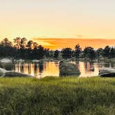 Review photo of Dowdy Lake Campground by Kelsey C., June 13, 2021