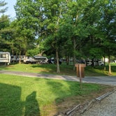 Review photo of North Fork (KY) by D. I., June 13, 2021
