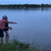 Review photo of Lake Ogallala - Lake McConaughy State Rec Area by Rick J., June 9, 2018