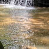 Review photo of Table Rock State Park Campground by John B., June 13, 2021