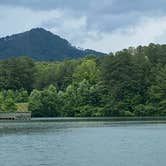 Review photo of Table Rock State Park Campground by John B., June 13, 2021