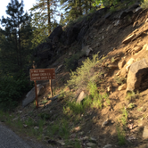 Review photo of Eightmile Group Site — Okanogan Wenatchee National Forest by Kayko S., May 7, 2015