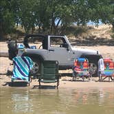 Review photo of Lake Ogallala - Lake McConaughy State Rec Area by Rick J., June 9, 2018