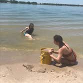 Review photo of Lake Ogallala - Lake McConaughy State Rec Area by Rick J., June 9, 2018