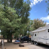 Review photo of Moore's RV Park & Campground by Melody M., June 13, 2021
