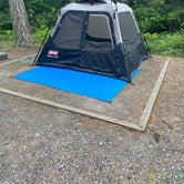 Review photo of Many Glacier Campground — Glacier National Park by Richard W., June 13, 2021
