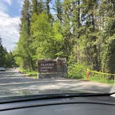 Review photo of Many Glacier Campground — Glacier National Park by Richard W., June 13, 2021