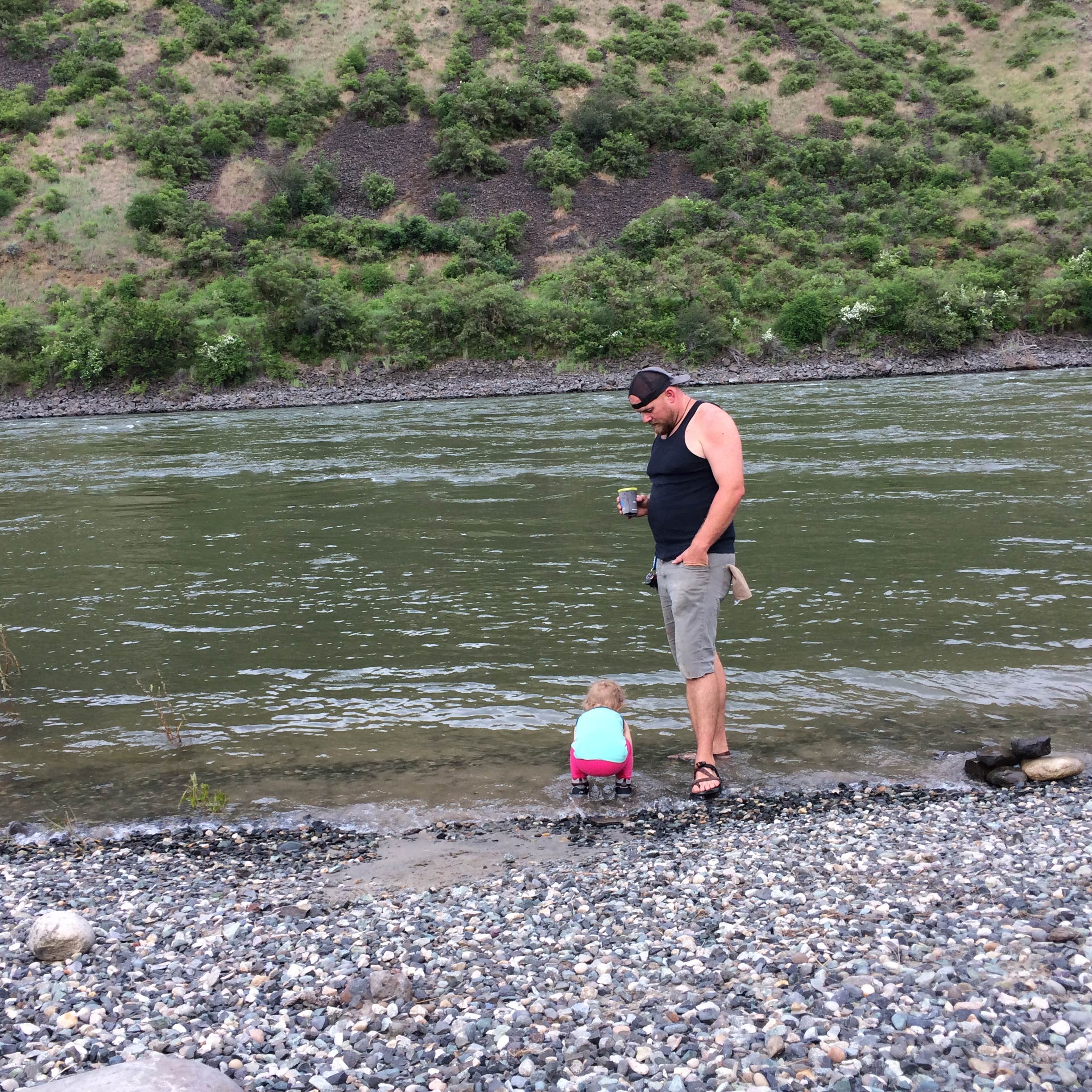 Hammer Creek Recreation Site Camping The Dyrt