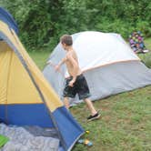 Review photo of Old Orchard Campground — Beech Fork State Park by Andrea R., June 13, 2021