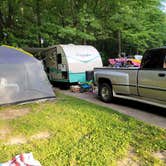 Review photo of Geneva State Park Campground by Amanda S., June 13, 2021