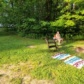 Review photo of Geneva State Park Campground by Amanda S., June 13, 2021