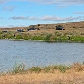 Review photo of Cow Lake by jeremy B., June 13, 2021