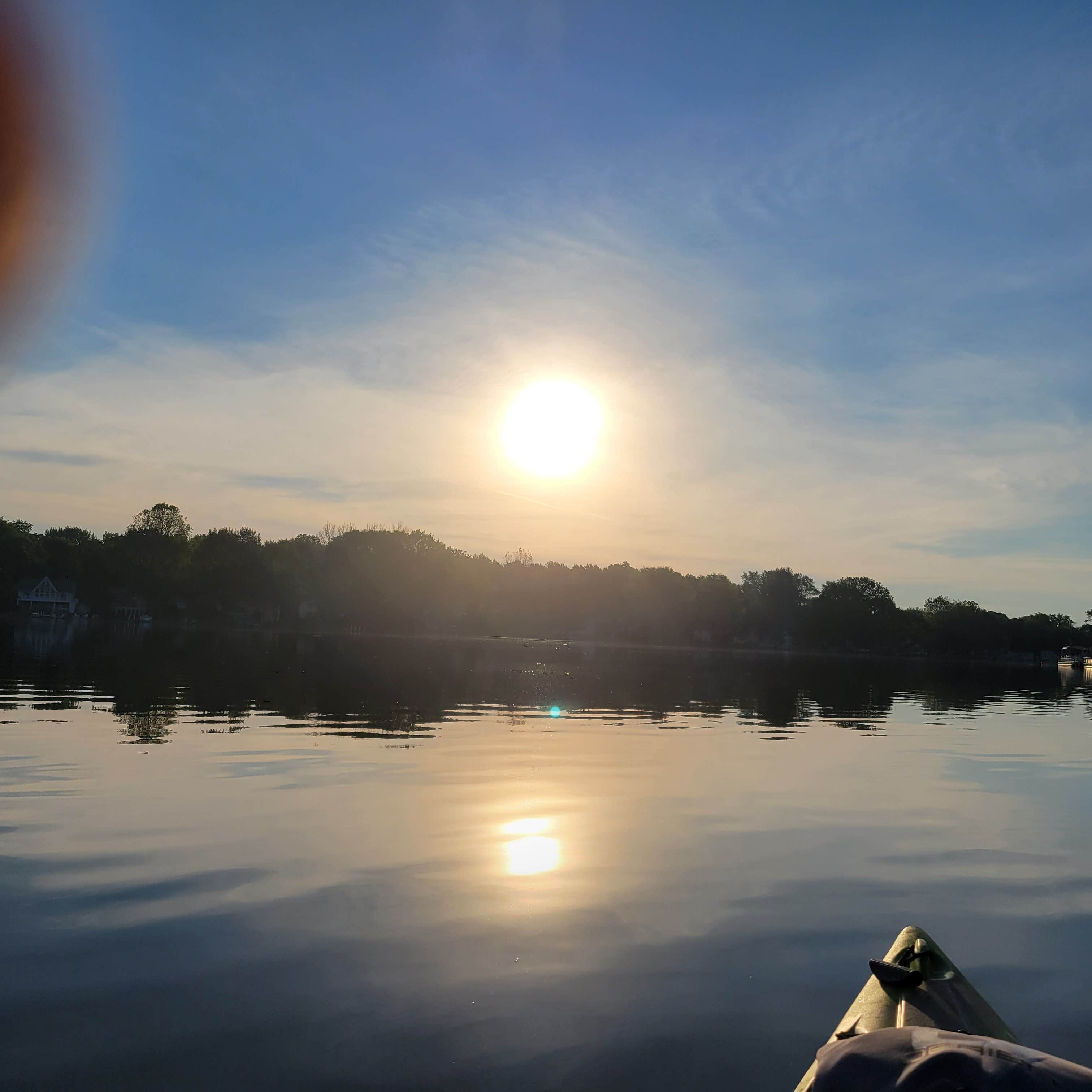 Camping near Chain O' Lakes State Park Campground: Pic-A-Spot Campground, Pierceton, Indiana