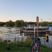 Review photo of Pic-A-Spot Campground by Adam M., June 13, 2021