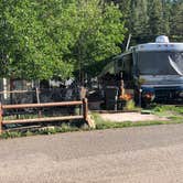 Review photo of Happy Camper RV Park by Carla J., June 13, 2021