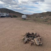 Review photo of Yellow Circle Road Dispersed Camping Area by Mackenzie F., June 13, 2021