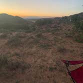 Review photo of Yellow Circle Road Dispersed Camping Area by Mackenzie F., June 13, 2021