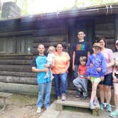 Review photo of Letchworth State Park Campground by Susan L., June 9, 2018