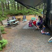 Review photo of Hill & Hollow Campground & RV Park by Melissa M., June 13, 2021